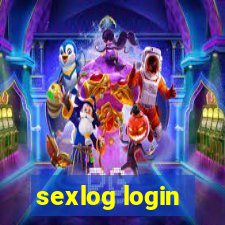 sexlog login